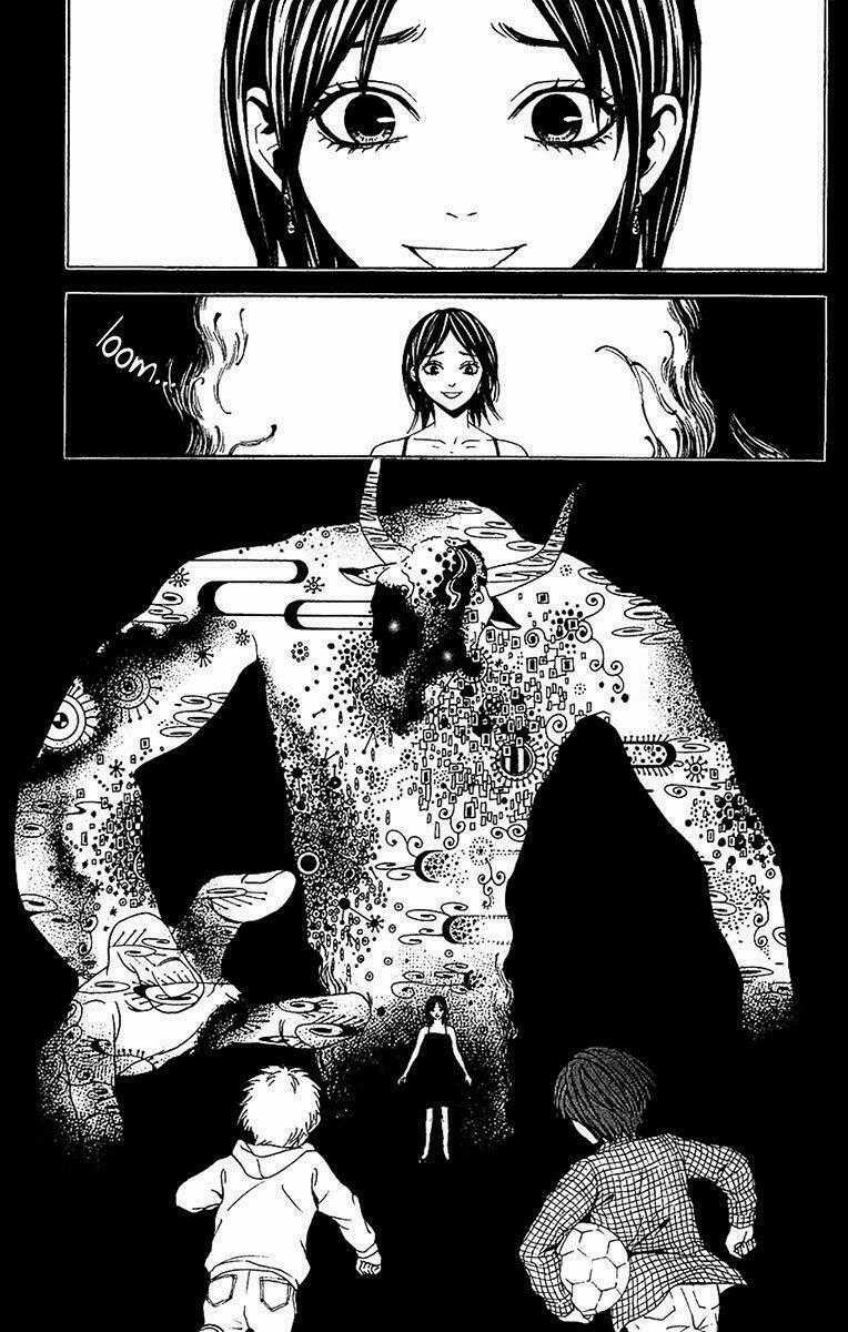 Mayonaka No Ariadone - Chapter 10 - Trang 42