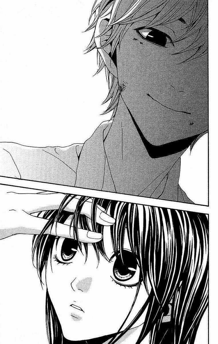 Mayonaka No Ariadone - Chapter 11 - Trang 18