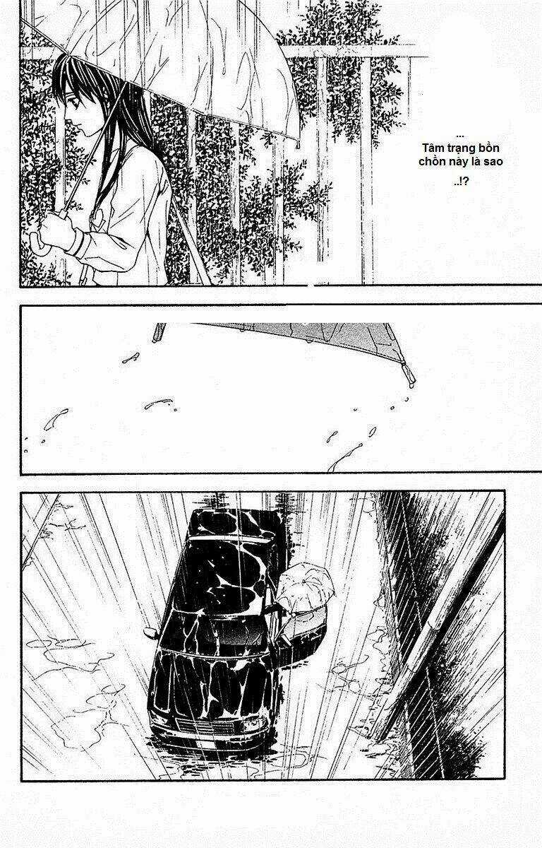 Mayonaka No Ariadone - Chapter 11 - Trang 27