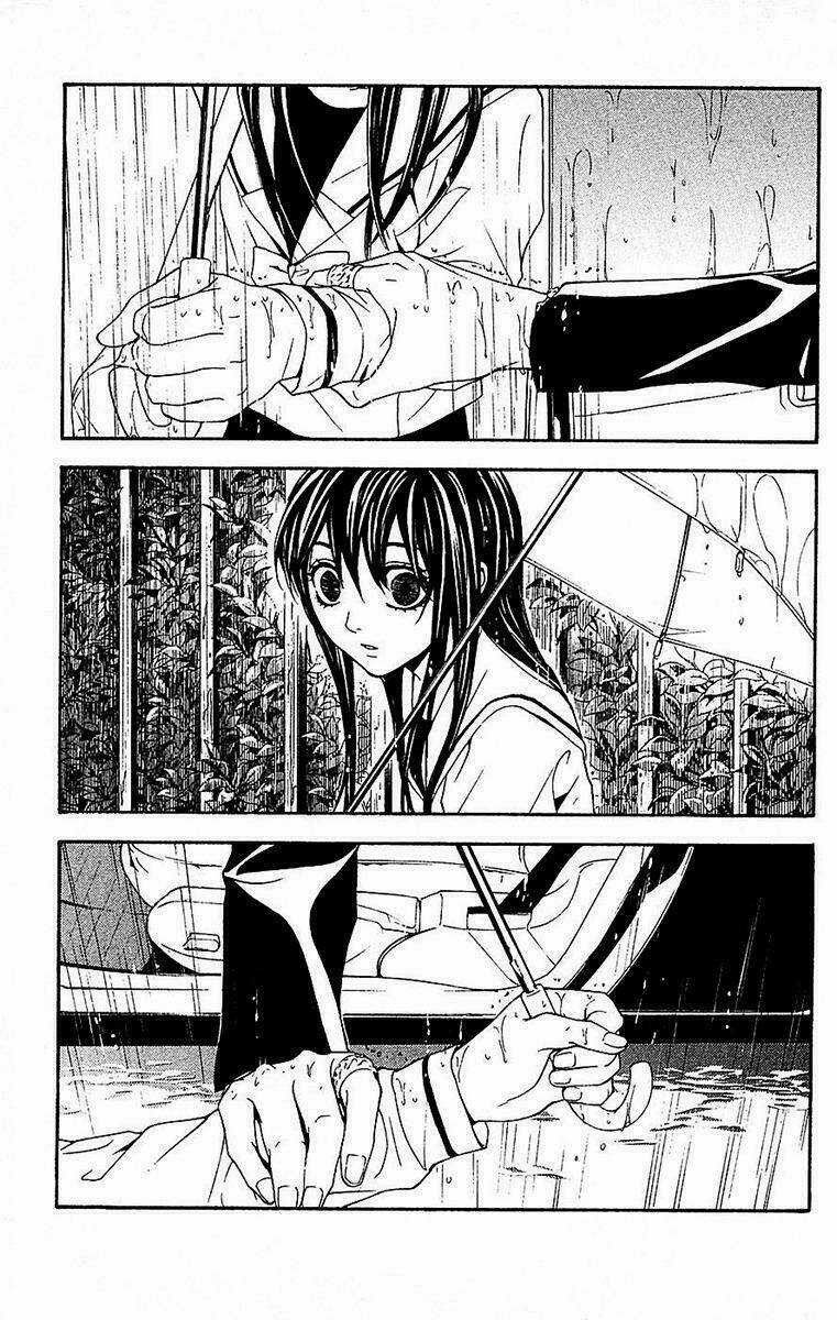 Mayonaka No Ariadone - Chapter 11 - Trang 28