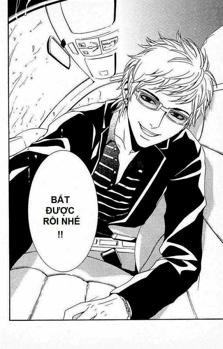 Mayonaka No Ariadone - Chapter 11 - Trang 29