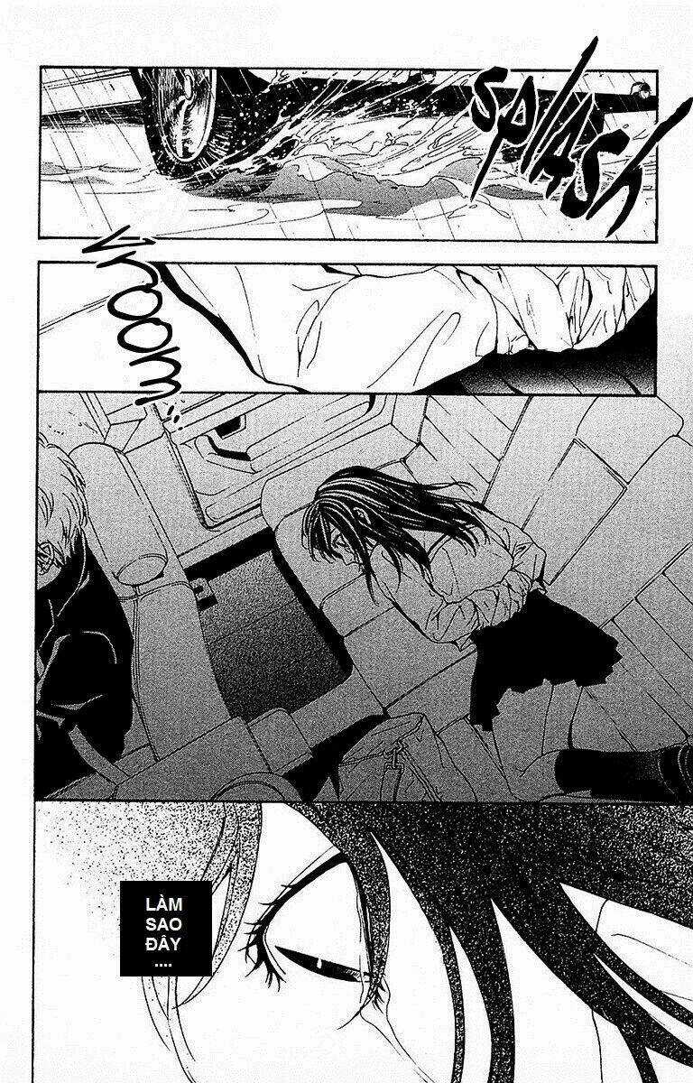 Mayonaka No Ariadone - Chapter 11 - Trang 37