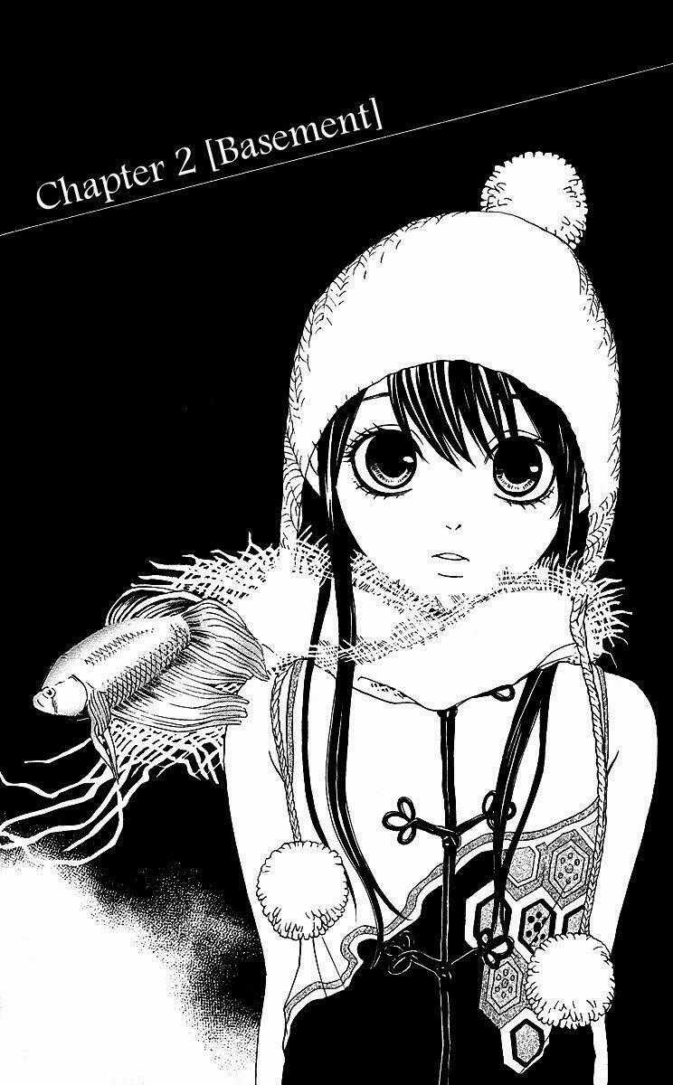 Mayonaka No Ariadone - Chapter 2 - Trang 1