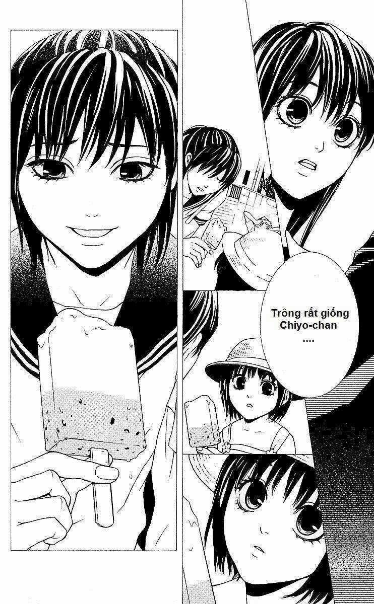 Mayonaka No Ariadone - Chapter 2 - Trang 11