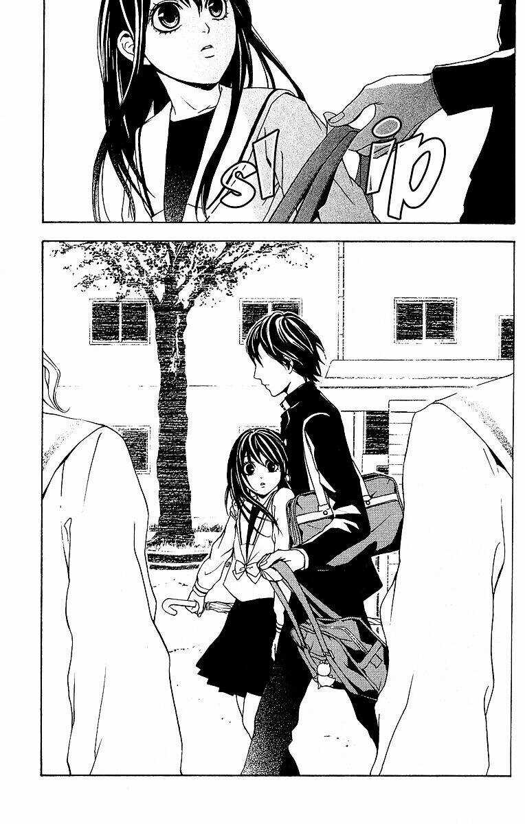 Mayonaka No Ariadone - Chapter 2 - Trang 38