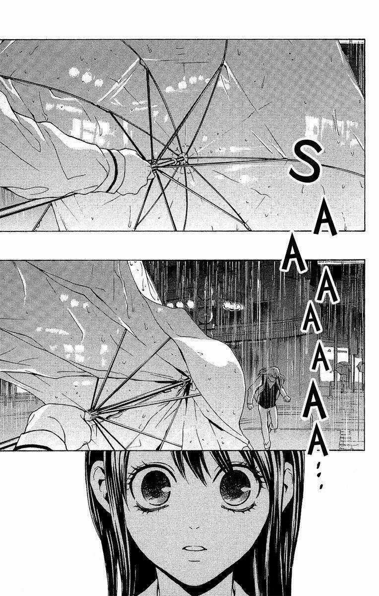 Mayonaka No Ariadone - Chapter 4 - Trang 24