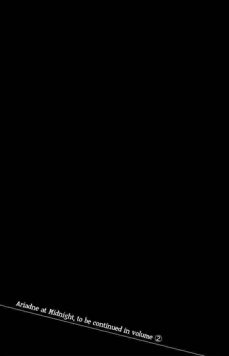 Mayonaka No Ariadone - Chapter 4 - Trang 39