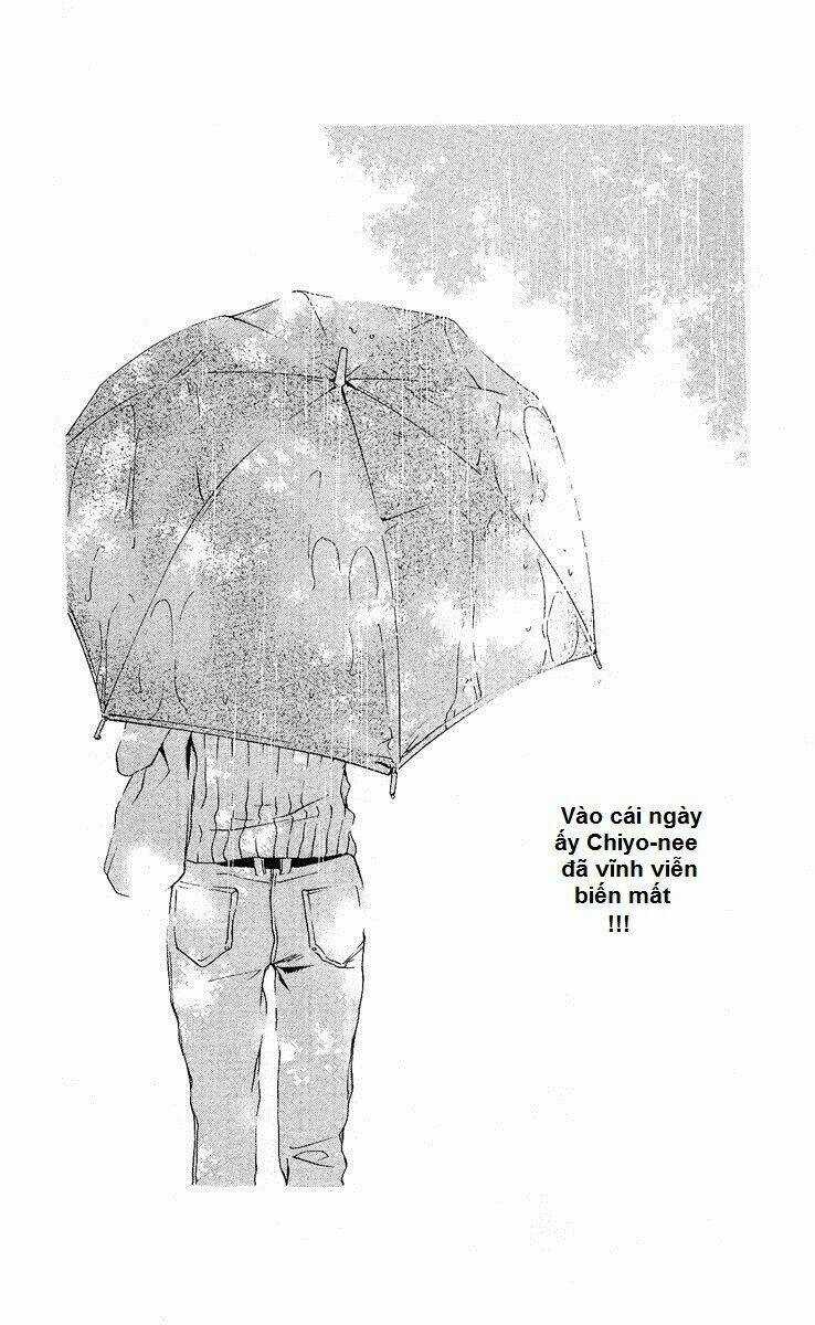 Mayonaka No Ariadone - Chapter 4 - Trang 8