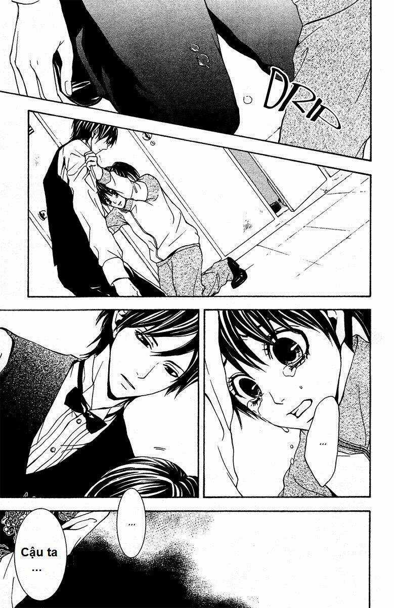 Mayonaka No Ariadone - Chapter 6 - Trang 20