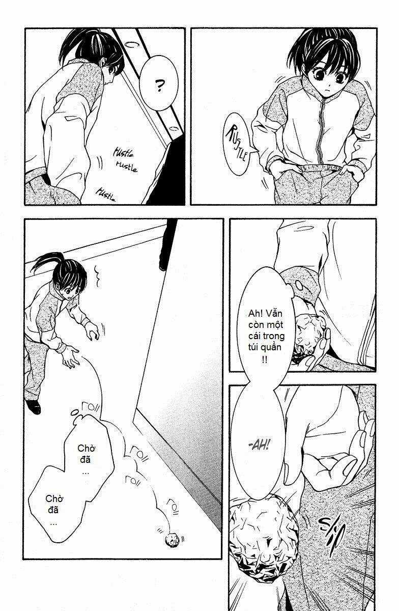 Mayonaka No Ariadone - Chapter 6 - Trang 26