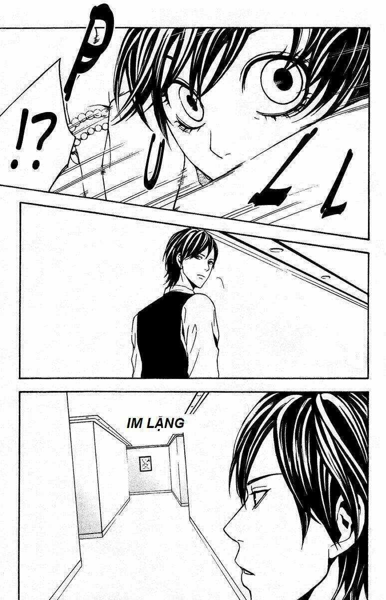 Mayonaka No Ariadone - Chapter 6 - Trang 28