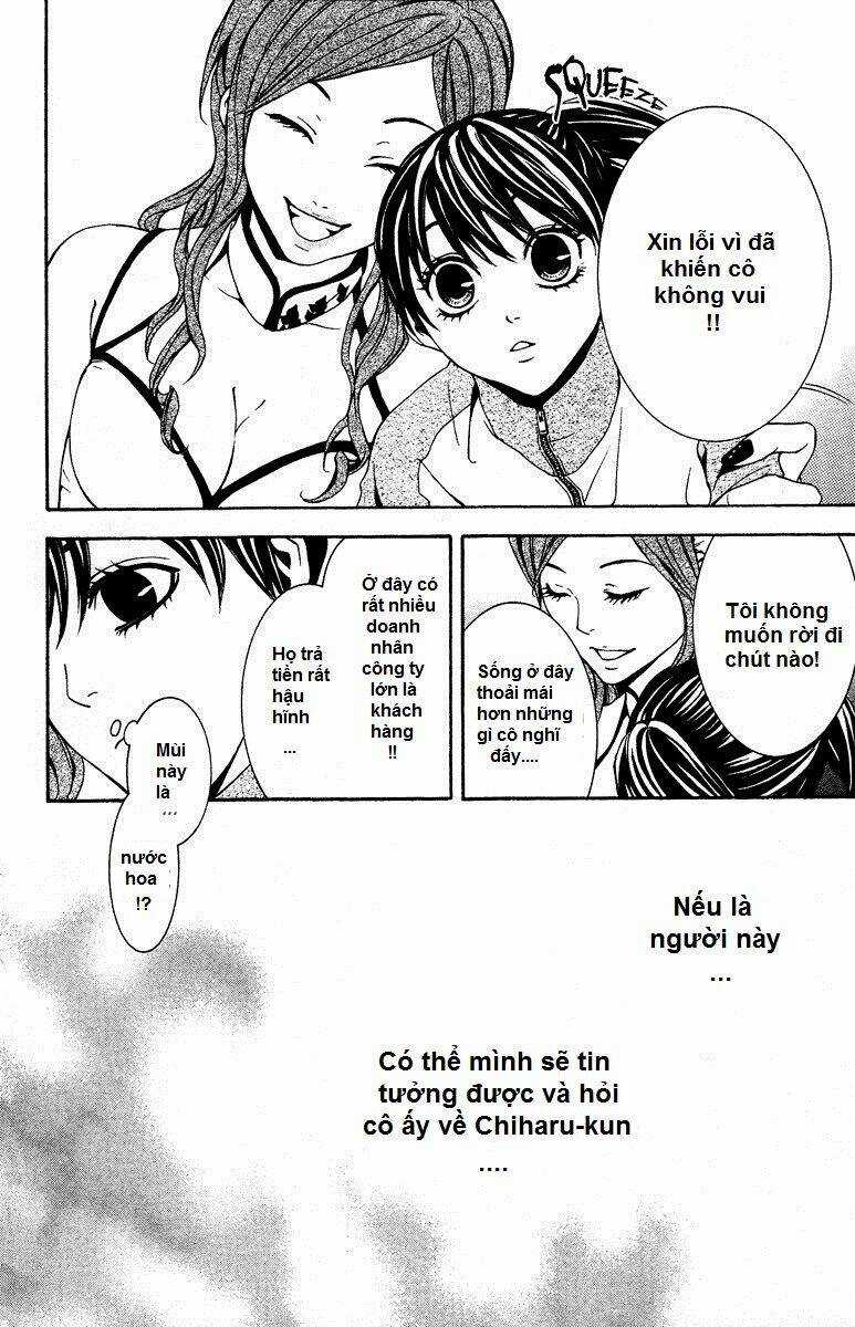 Mayonaka No Ariadone - Chapter 6 - Trang 35