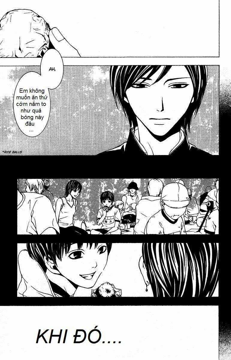 Mayonaka No Ariadone - Chapter 6 - Trang 10