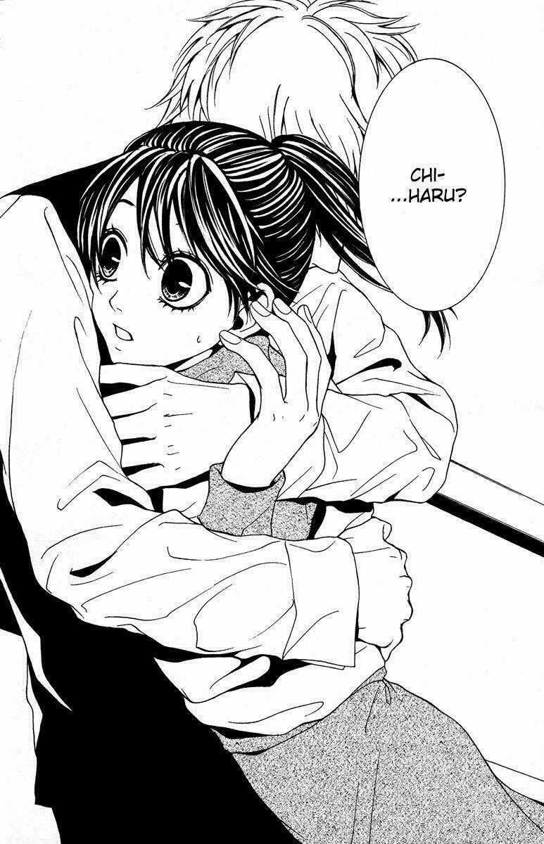 Mayonaka No Ariadone - Chapter 8 - Trang 2