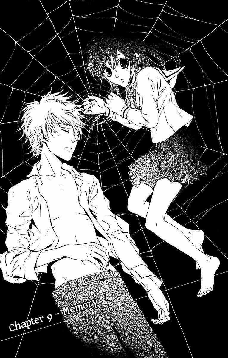 Mayonaka No Ariadone - Chapter 9 - Trang 1