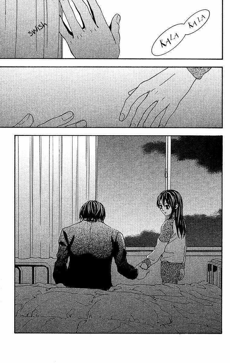 Mayonaka No Ariadone - Chapter 9 - Trang 26