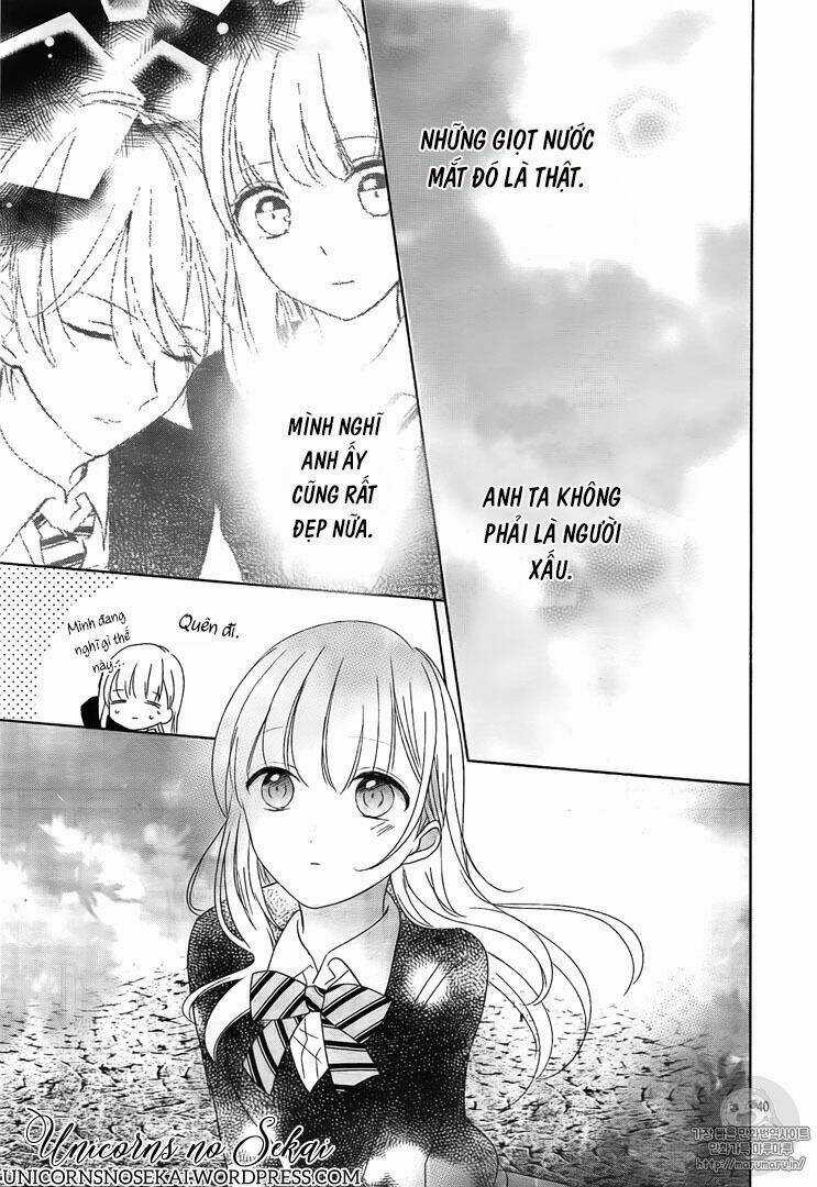 Mayonaka No Stellarium - Chapter 1 - Trang 41