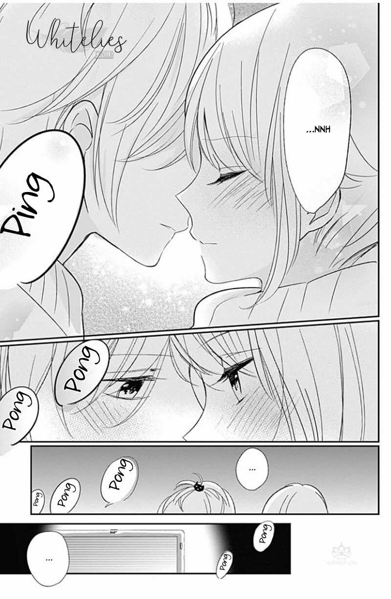 Mayonaka No Stellarium - Chapter 12 - Trang 27