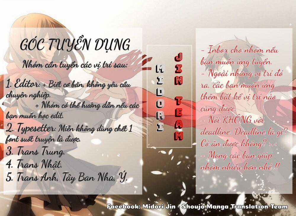 Mayonaka No Stellarium - Chapter 7 - Trang 30