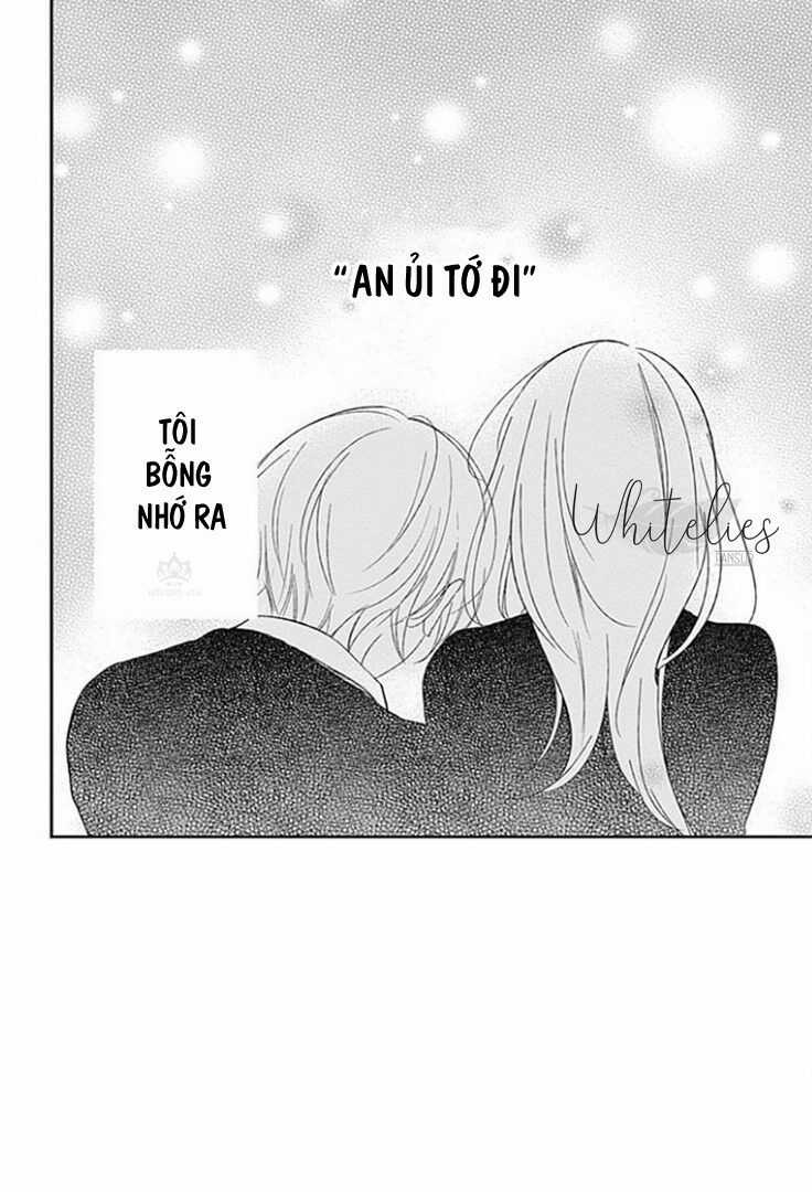 Mayonaka No Stellarium - Chapter 8 - Trang 6