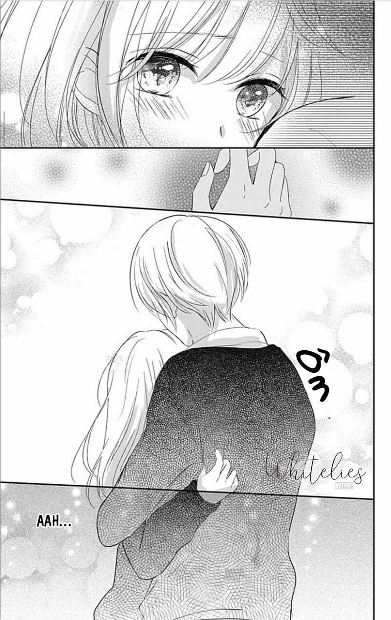 Mayonaka No Stellarium - Chapter 9 - Trang 28