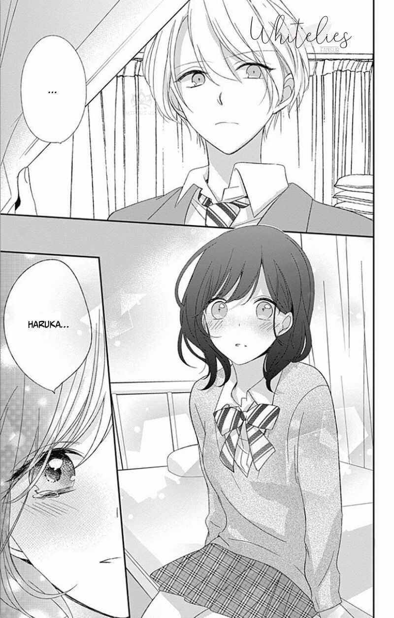 Mayonaka No Stellarium - Chapter 9 - Trang 7