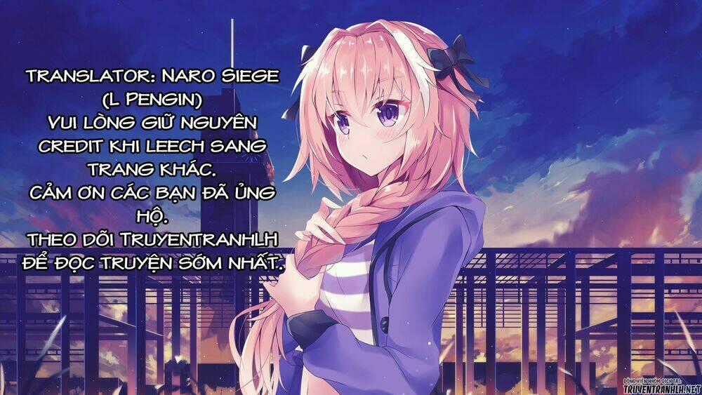 Mayonaka No X Giten - Chapter 23 - Trang 25