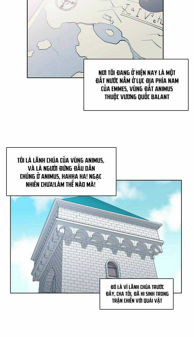 Maze Age Z - Chapter 1 - Trang 15