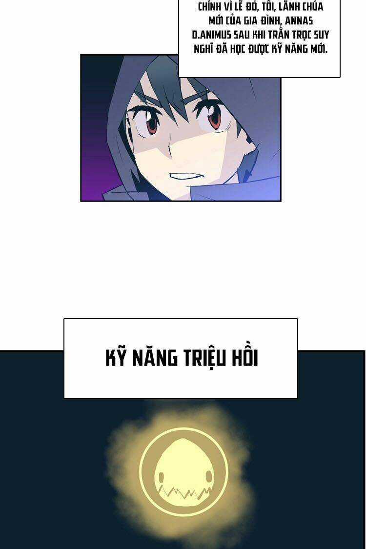 Maze Age Z - Chapter 1 - Trang 19