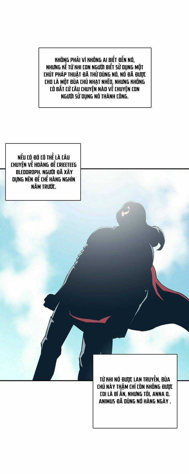 Maze Age Z - Chapter 1 - Trang 23