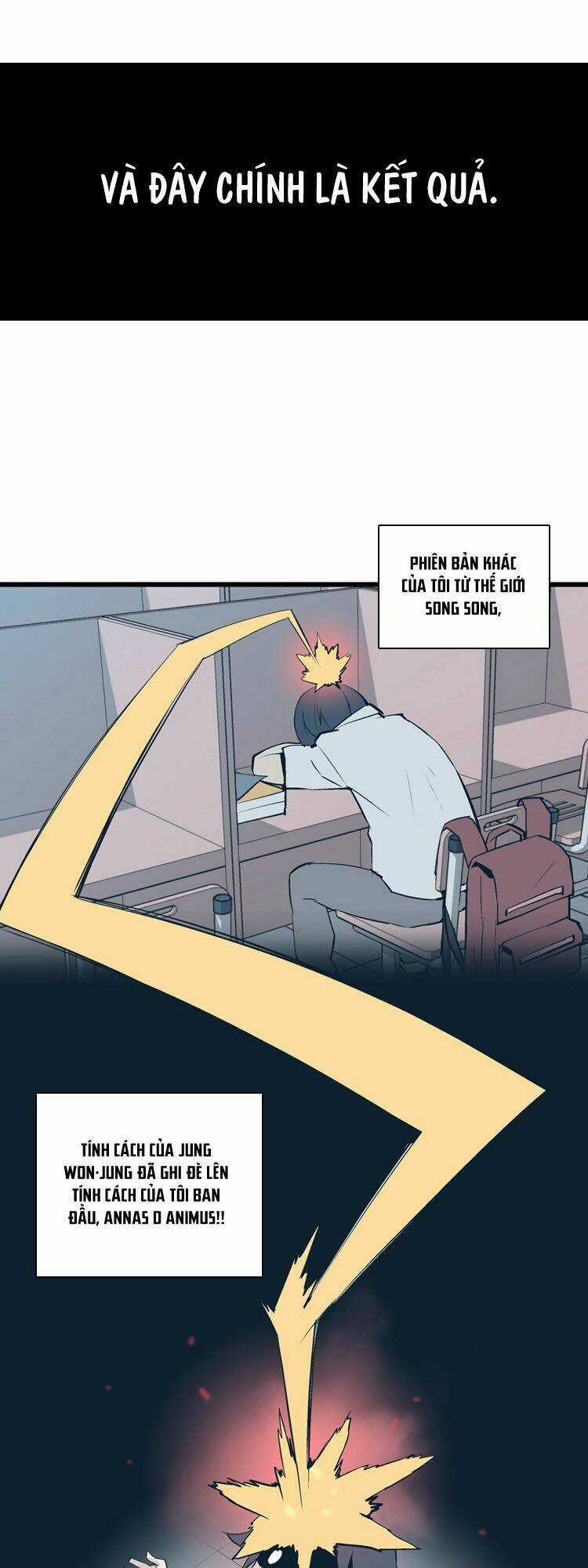 Maze Age Z - Chapter 1 - Trang 24