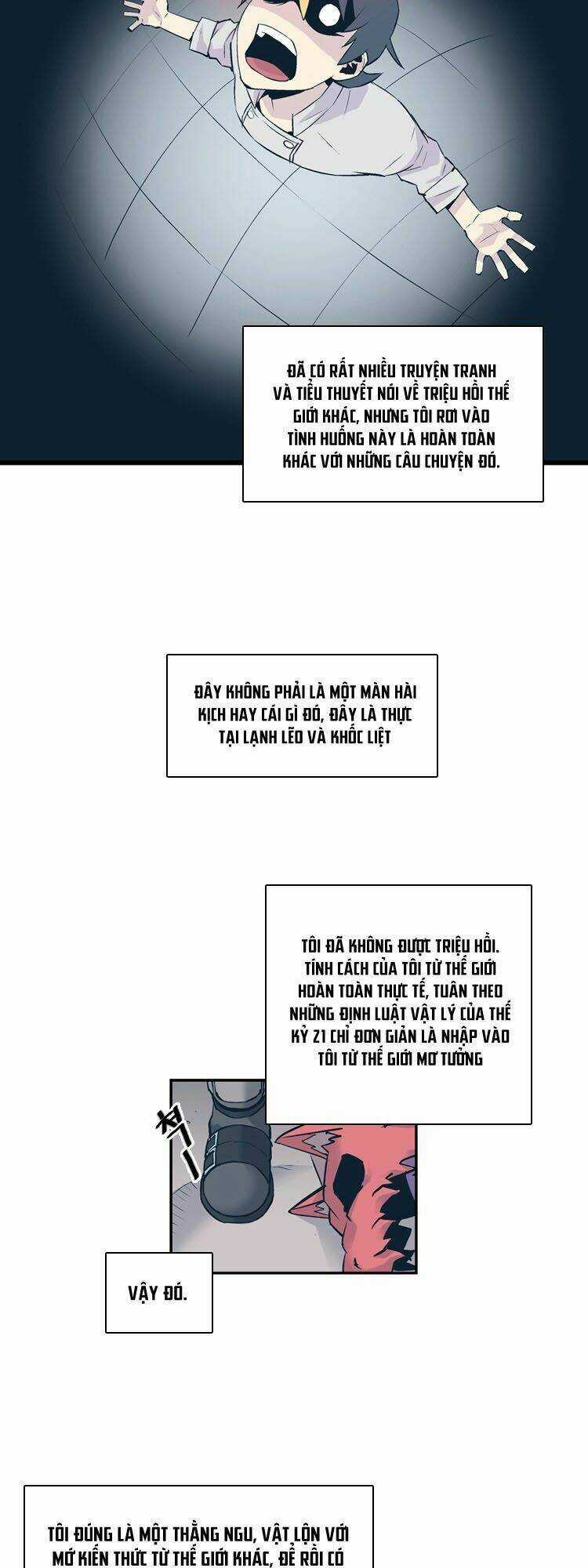 Maze Age Z - Chapter 1 - Trang 25