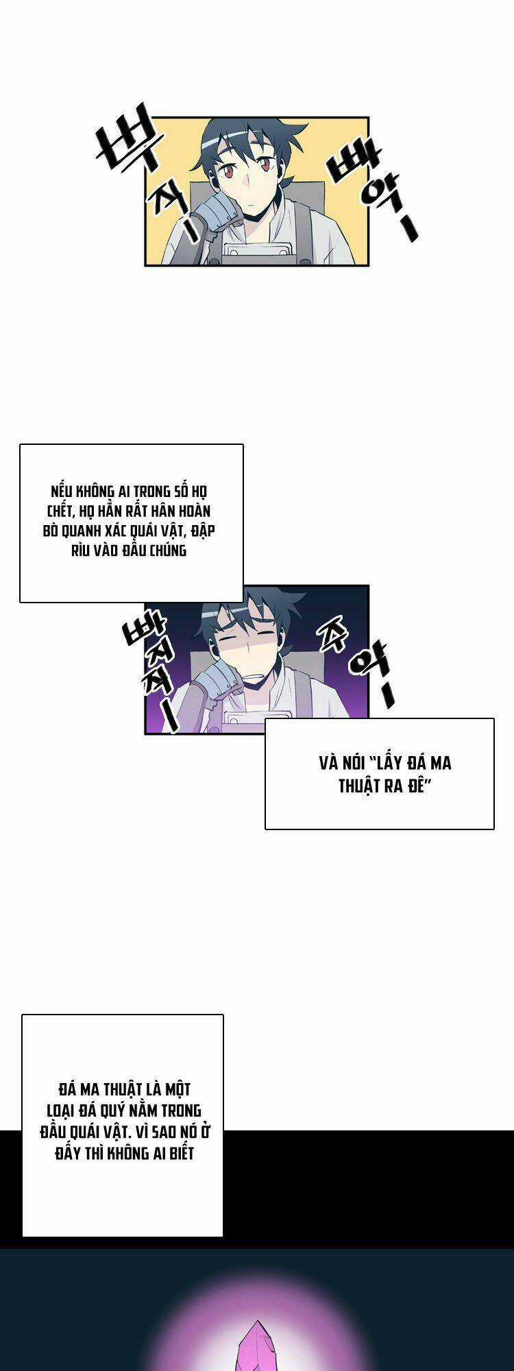 Maze Age Z - Chapter 1 - Trang 28