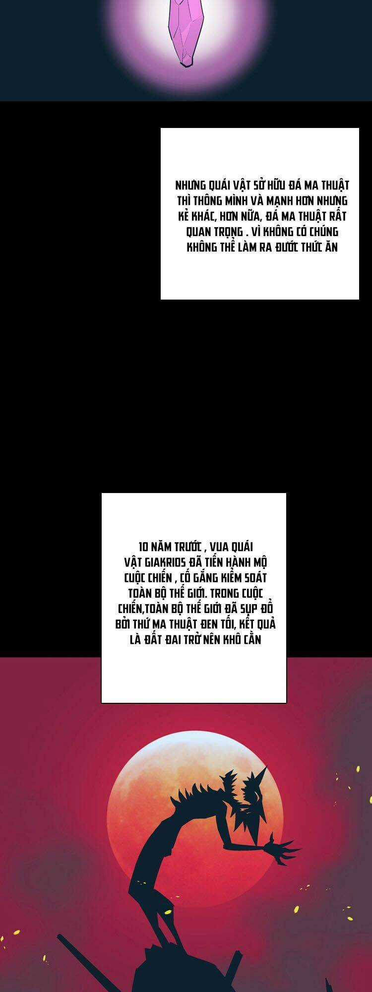 Maze Age Z - Chapter 1 - Trang 29