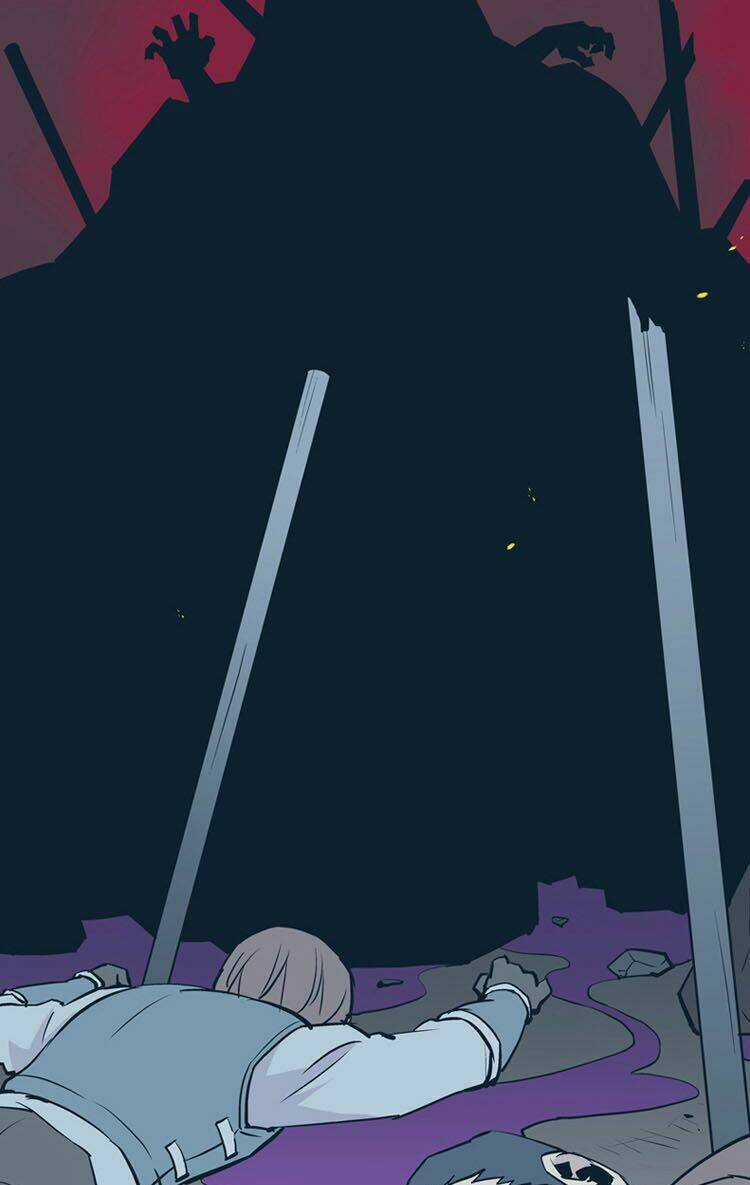 Maze Age Z - Chapter 1 - Trang 30