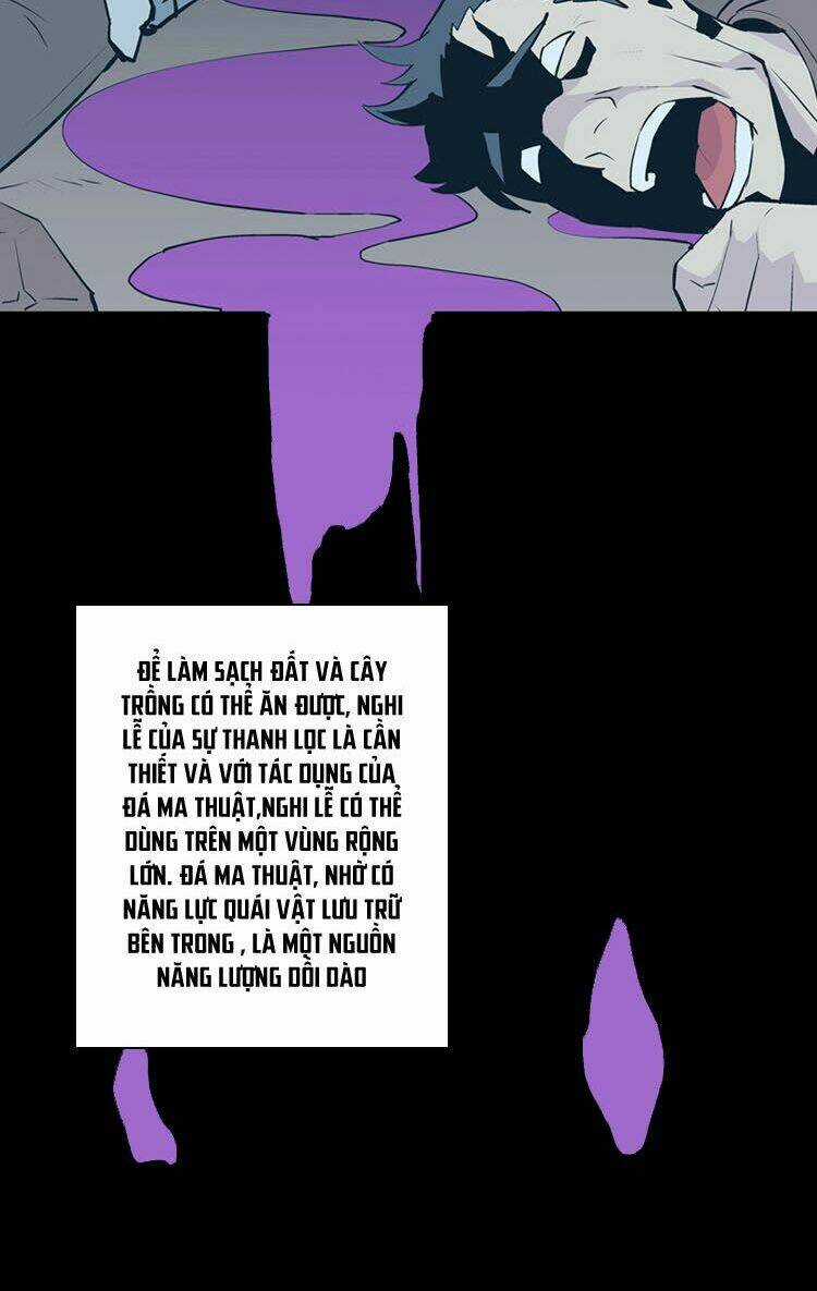 Maze Age Z - Chapter 1 - Trang 31