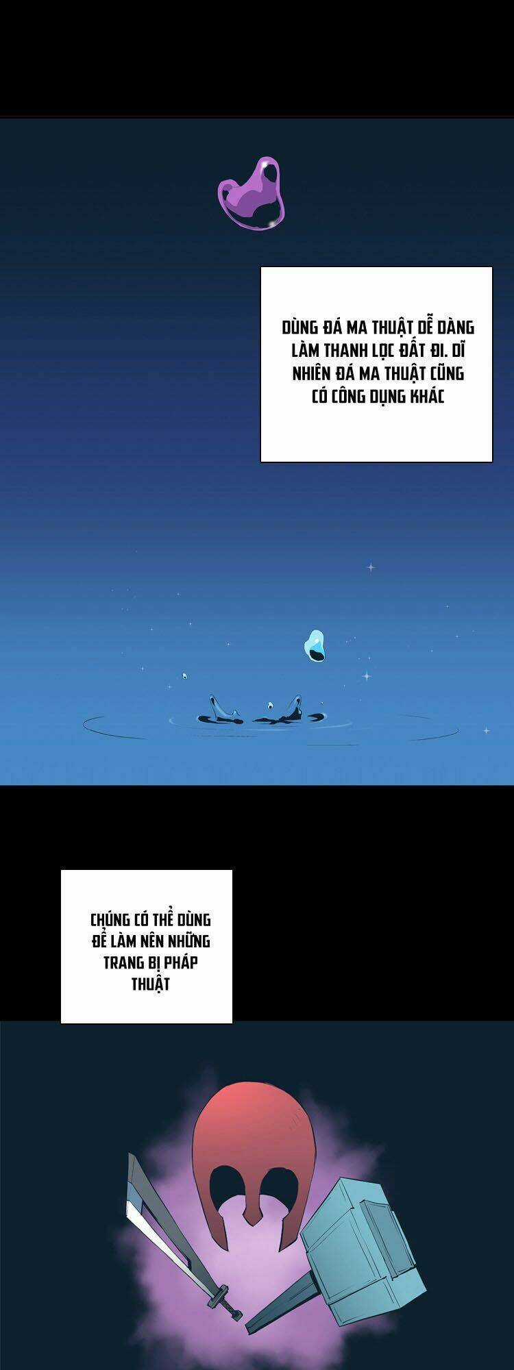 Maze Age Z - Chapter 1 - Trang 32