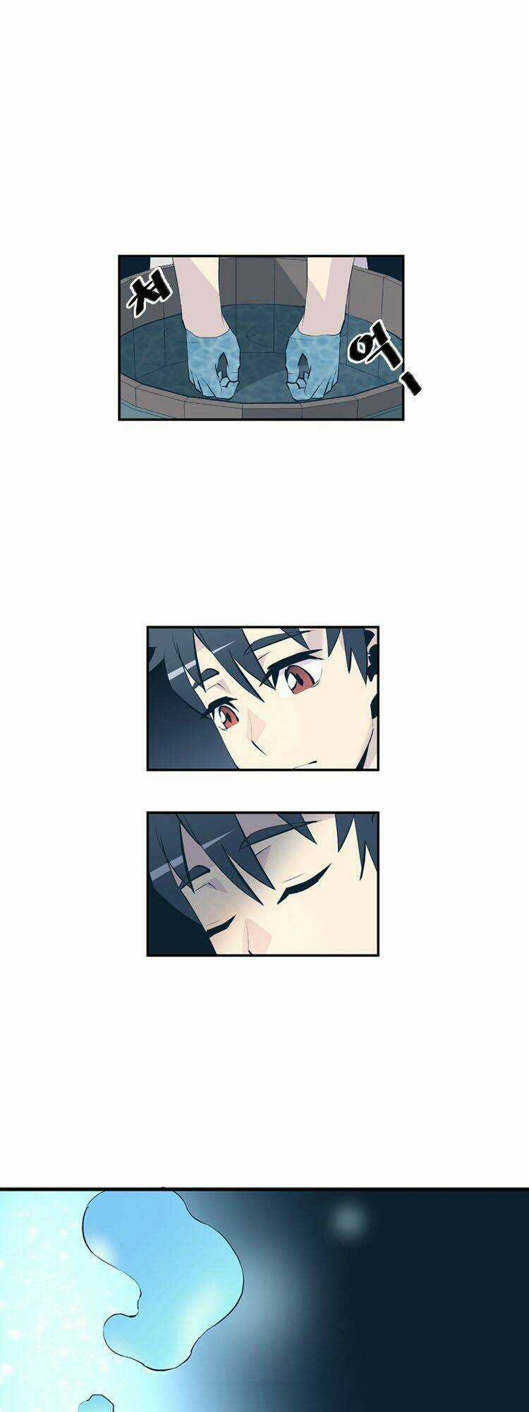 Maze Age Z - Chapter 1 - Trang 39