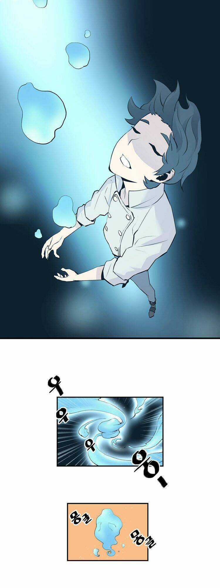 Maze Age Z - Chapter 1 - Trang 40