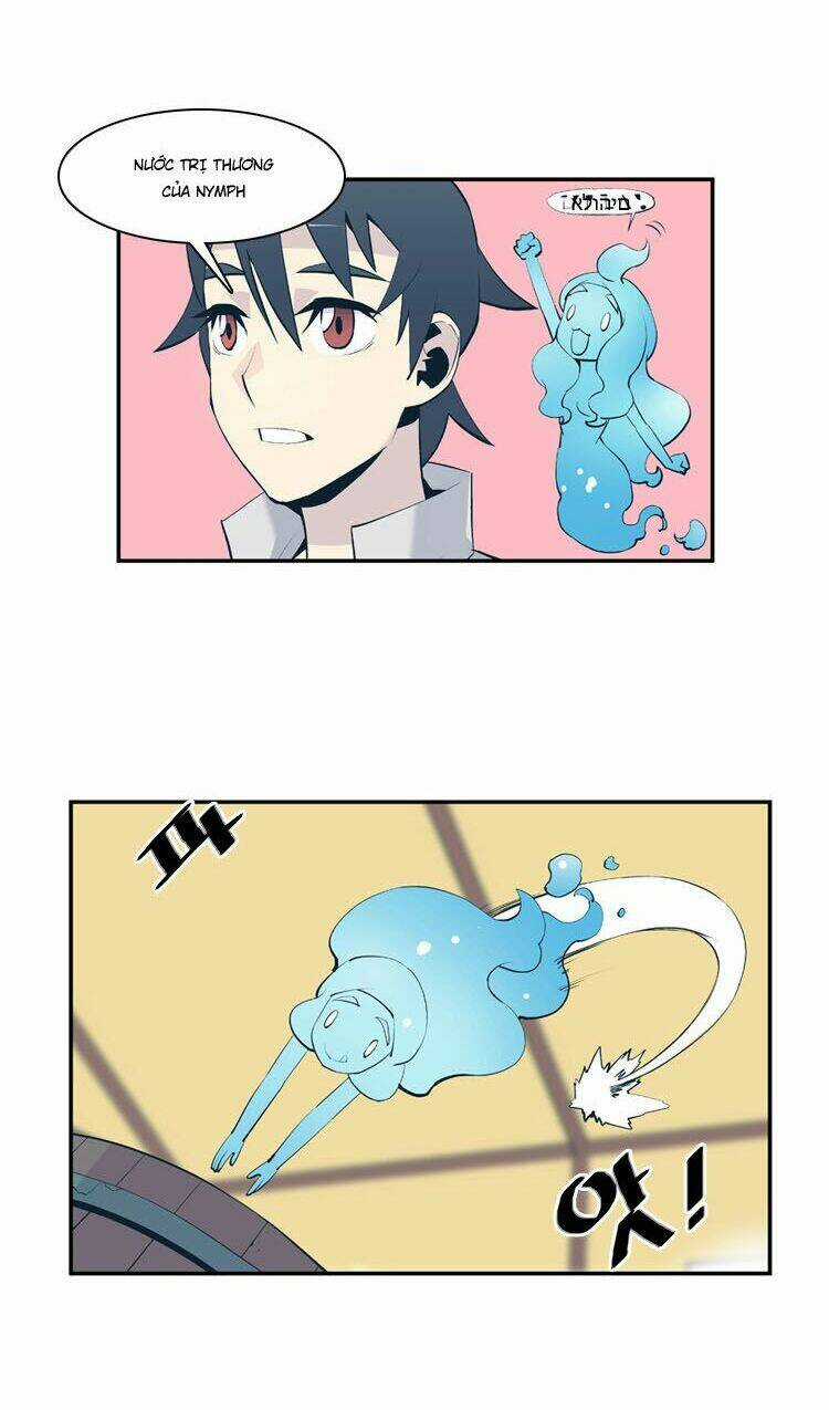 Maze Age Z - Chapter 1 - Trang 42