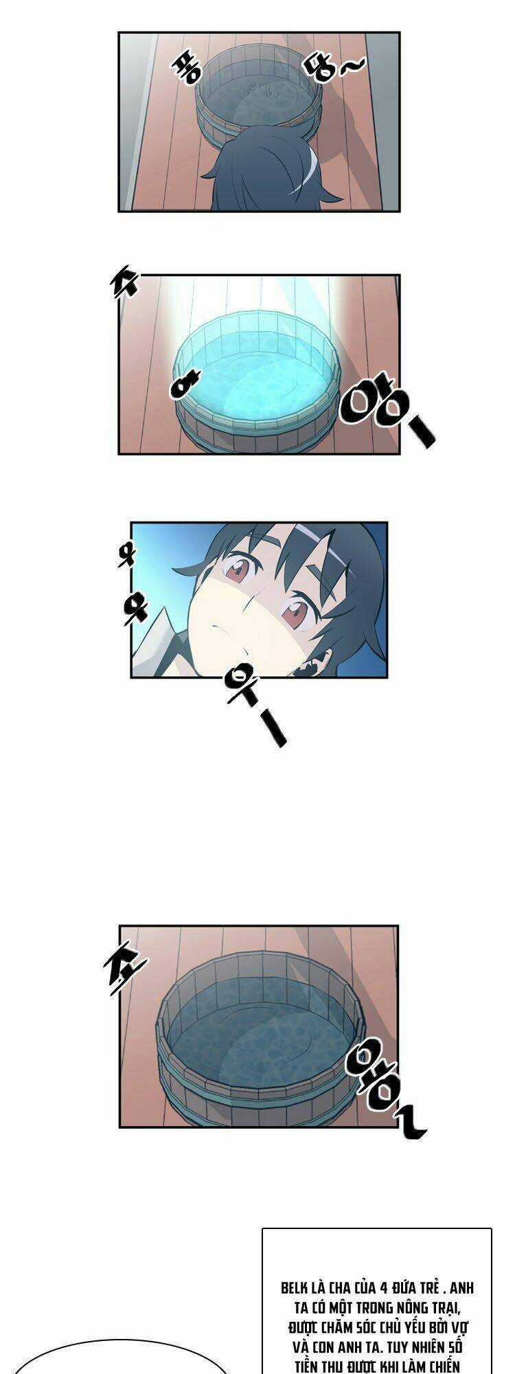 Maze Age Z - Chapter 1 - Trang 43