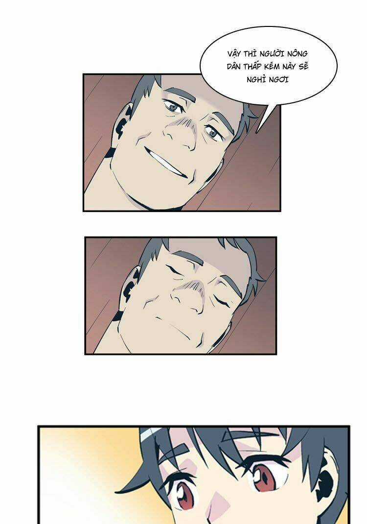 Maze Age Z - Chapter 1 - Trang 49