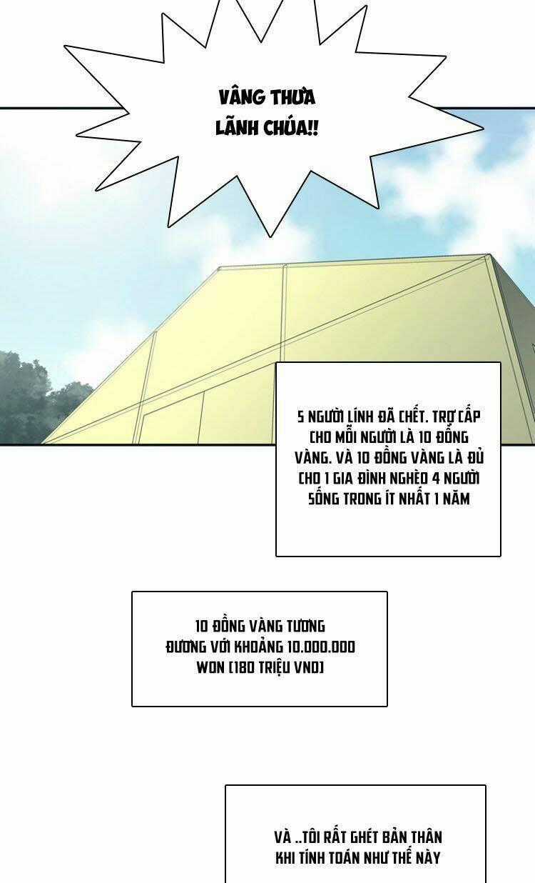 Maze Age Z - Chapter 1 - Trang 56