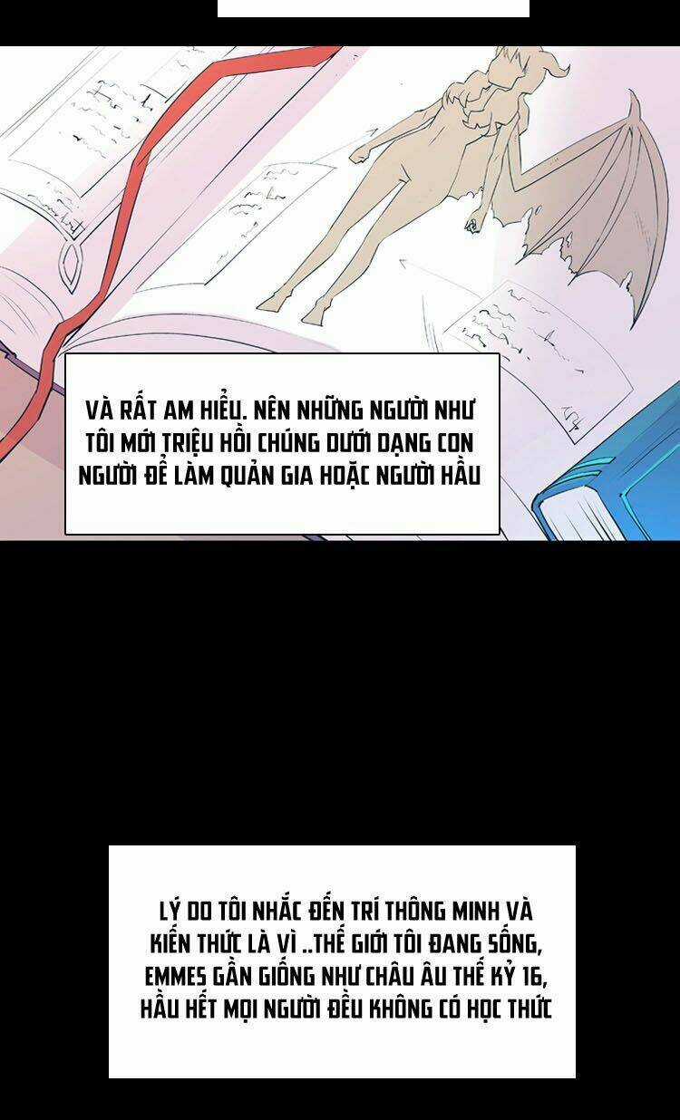 Maze Age Z - Chapter 1 - Trang 7