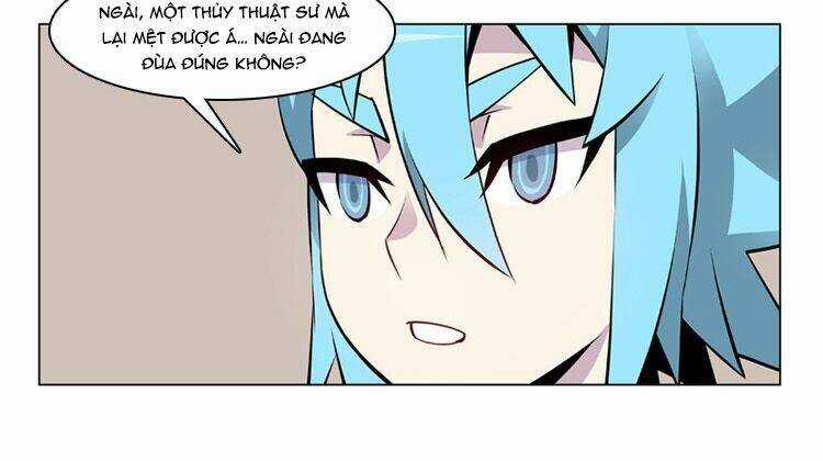 Maze Age Z - Chapter 10 - Trang 20