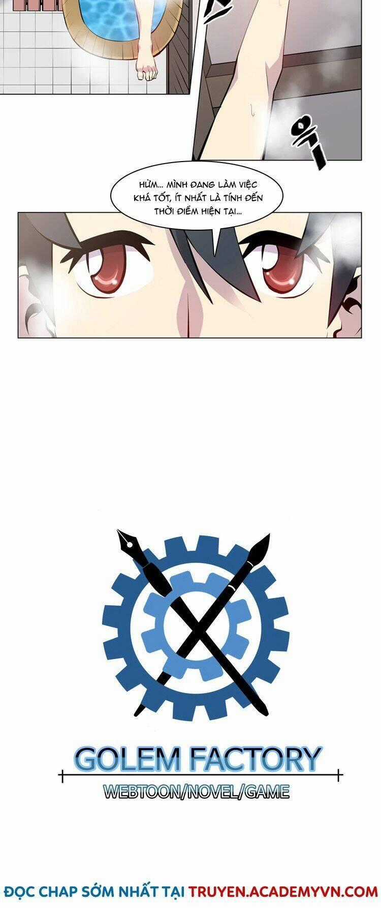 Maze Age Z - Chapter 10 - Trang 23