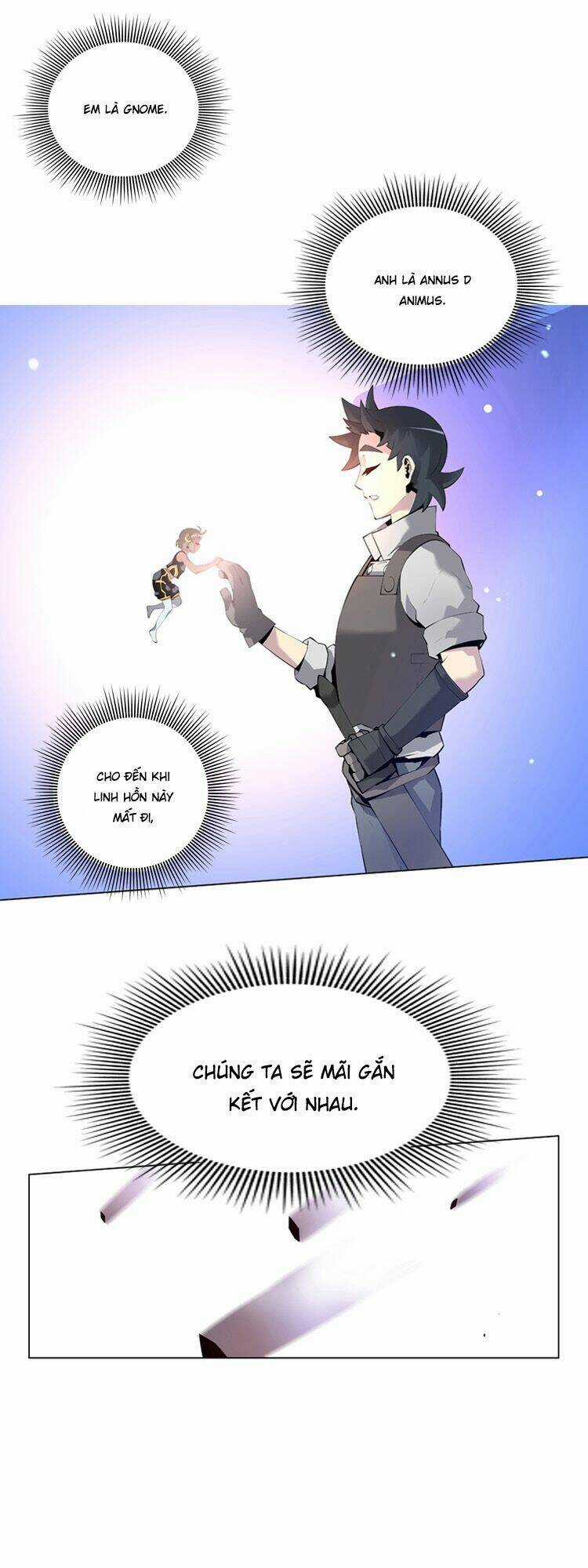 Maze Age Z - Chapter 10 - Trang 5