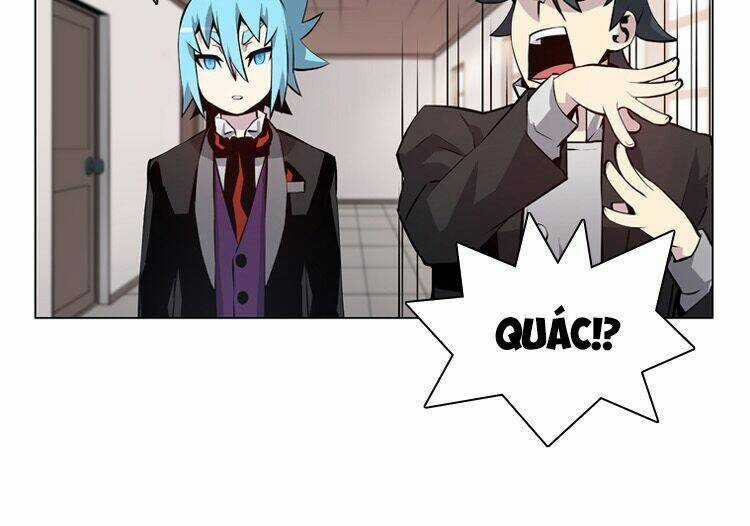 Maze Age Z - Chapter 11 - Trang 11