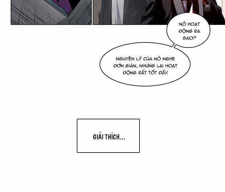 Maze Age Z - Chapter 11 - Trang 18