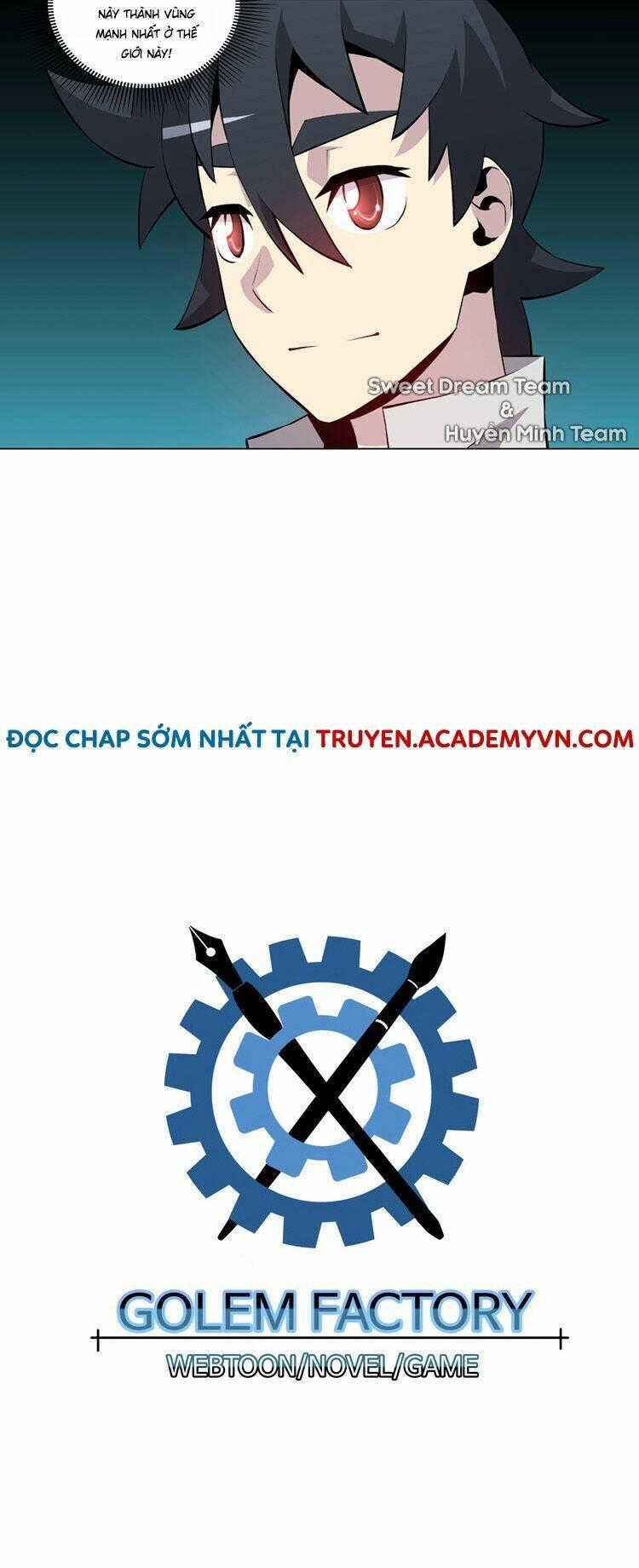 Maze Age Z - Chapter 11 - Trang 20